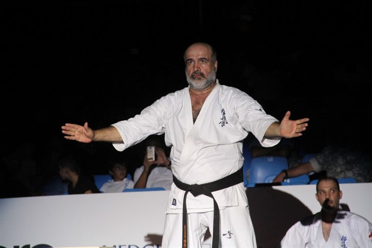 Martial Arts Festival